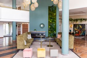 Image of Parkhotel Ropeter