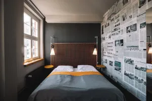 Image of Superbude Hamburg St Pauli