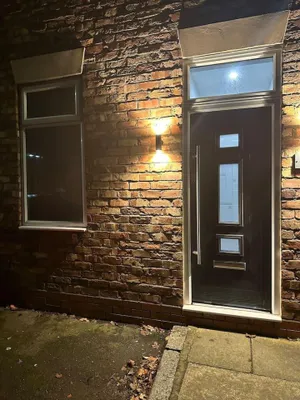 Image of Immaculate 4-bed Detached House in Bootle
