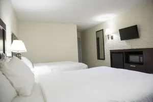 Image of Inns of Virginia Arlington