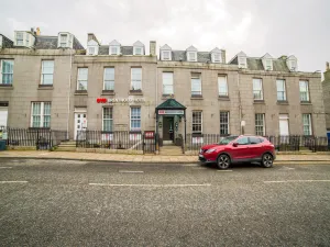 Image of Brentwood Aberdeen City Centre
