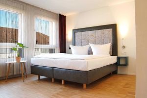 Image of SEEGER Living Premium Downtown
