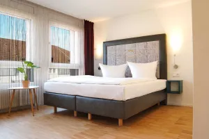 Image of SEEGER Living Premium Downtown