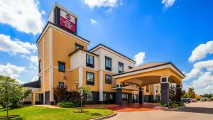 Image of Best Western Plus Barsana Hotel & Suites