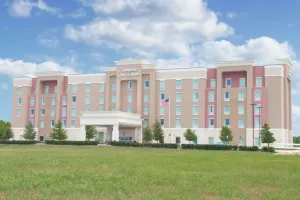 Image of Hampton Inn & Suites Dallas/Frisco North-FieldhouseUSA