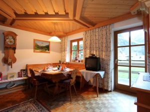 Image of Serene Cottage in Neukirchen am Gro venediger