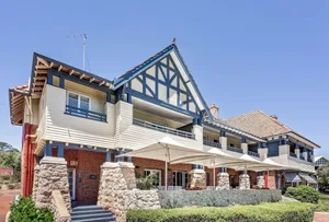 Image of Caves House Hotel & Apartments Yallingup