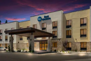 Image of Best Western Colfax