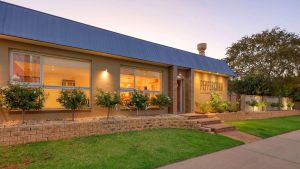 Image of Quality Inn Swan Hill