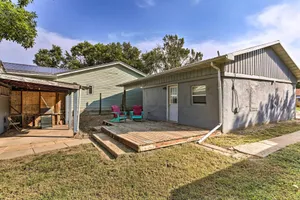Image of Pet-friendly Pierre Home w/ Central Location!