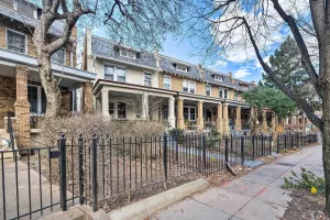 Image of Washington DC Apartment at Rock Creek Park!