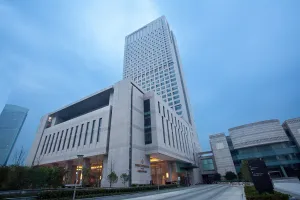 Image of InterContinental Wuxi by IHG