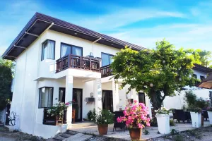 Image of Puerto Del Sol Beach Resort and Hotel Club Bolinao Pangasinan