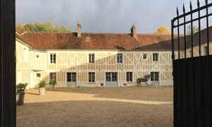 Image of Domaine du Plessis