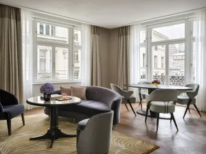 Image of Rosewood Vienna