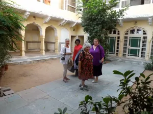 Image of Khatu Haveli