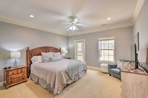 Image of Inviting Kingwood Resort Condo in Clayton!