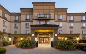 Image of Larkspur Landing Extended Stay Suites Sunnyvale