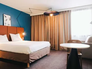 Image of Ibis Rouen Centre Rive Gauche Mermoz