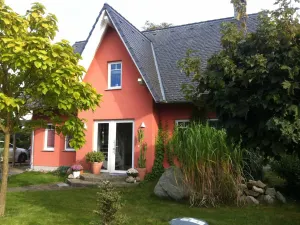 Image of Quiet Holiday Home in Fliemstorf Germany near Beach