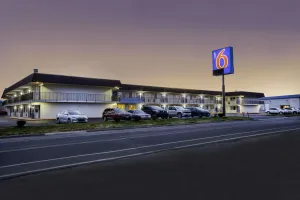 Image of Motel 6-Farmington, NM