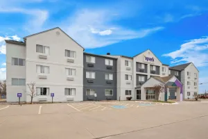 Image of Spark by Hilton Moline Quad Cities