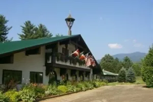 Image of Northern Lights Lodge