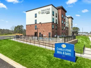 Image of Cobblestone Hotel & Suites - Foley