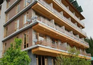 Image of Gezellig Inn - Vardhan Hills