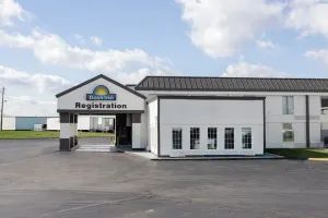 Image of Days Inn by Wyndham Sharonville