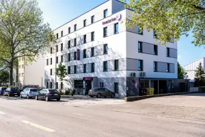Image of Premier Inn Heidelberg City Bahnstadt