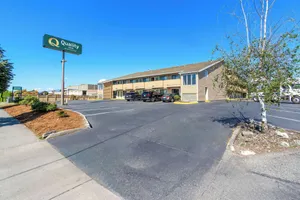 Image of Quality Inn Mount Vernon