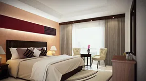 Image of De Arni Hotel
