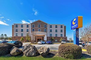 Image of Comfort Inn & Suites Augusta West Near Fort Eisenhower