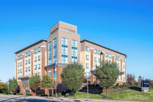 Image of SpringHill Suites by Marriott Roanoke