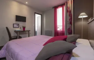 Image of Hôtel Montsouris Orléans