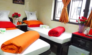 Image of Manila Hotel -Hostel Block D
