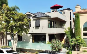 Image of Naples Luxury Retreat - 3 BDR Stay for 6 With Rooftop Patio