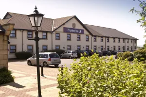 Image of Premier Inn Ayr/Prestwick Airport