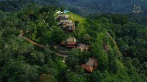Image of Haze and Kites Resort Munnar