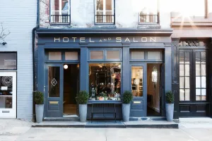 Image of Lokal Hotel Old City