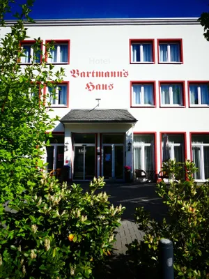 Image of Hotel Bartmanns Haus