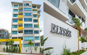 Image of Nova Mooloolaba Beach Apartments
