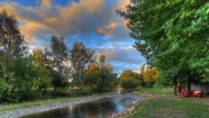 Image of Colac Colac Caravan Park