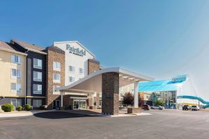 Image of Fairfield Inn & Suites Rapid City