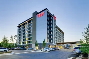Image of Drury Plaza Hotel North Charleston