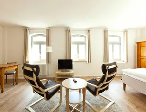 Image of Appartements im Sudhaus in Schwerin