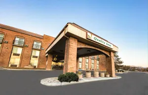 Image of Quality Inn Vernal near Dinosaur National Monument