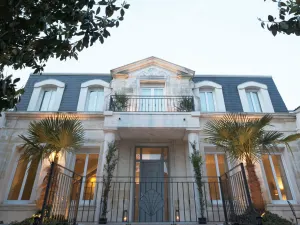 Image of La Chartreuse - Bordeaux