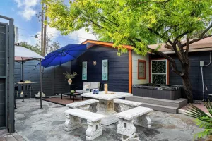 Image of Red River by Avantstay Shared Pool + Hot Tub 20 Minutes to Downtown Austin